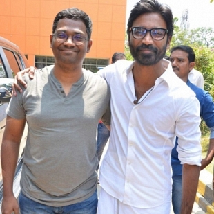 Dhanush's version of Venpani Malare from Power Paandi to release on April 6th