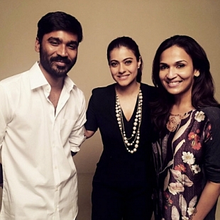 Dhanush's VIP 2 planned to release on July 28th 2017