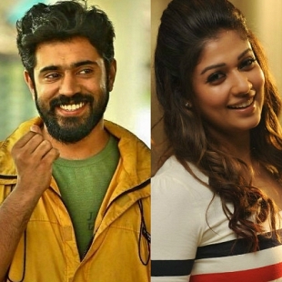 Dhyan Sreenivasan's debut directorial likely to have Nivin Pauly and Nayanthara as the leads