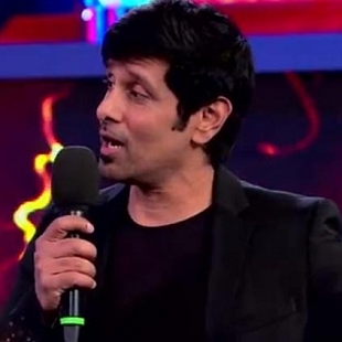 Did you know Vikram was part of Bigg Boss season 8?