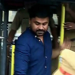 Dileep's bail plea rejected for the fourth time in the actress abduction case