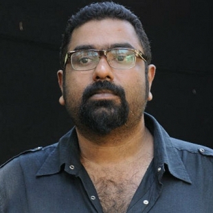 Director Amal Neerad talks about his heroes being leftists