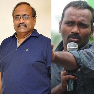 Director Balaji Sakthivel to direct a film for Vijay Milton's Rough Note Productions
