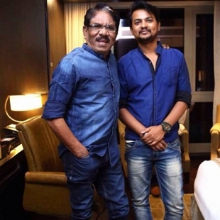 Director Bharathiraja praises Vijay Kumar's Uriyadi