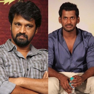 Director Cheran's angry letter to Vishal on contesting in Producers Council Election