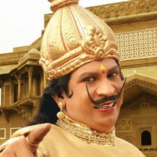 Director Chimbudeven is rumored to team with Vadivelu for his next