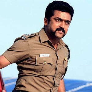 Director Hari says he will join with Suriya after Saamy2
