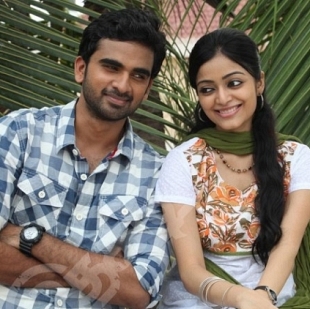 Director Ramesh of Thegidi fame on his plans for his 2nd film