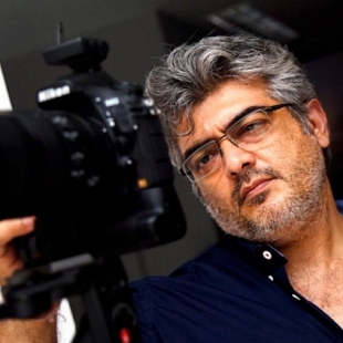 Director Saran talks about his experience with Ajith Kumar