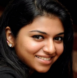 Dubbing artist Raveena talks about her projects