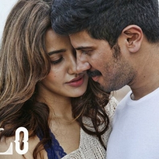 Dulquer Salmaan and Bejoy Nambiar's Roshomon song lyric video