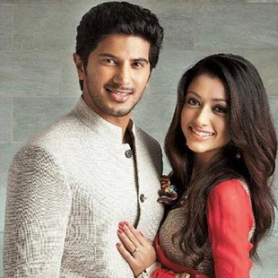 Dulquer Salmaan and his wife are expecting a baby