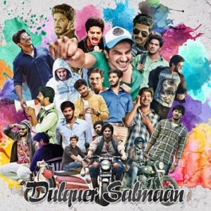 Dulquer Salmaan on completing 5 years in cinema