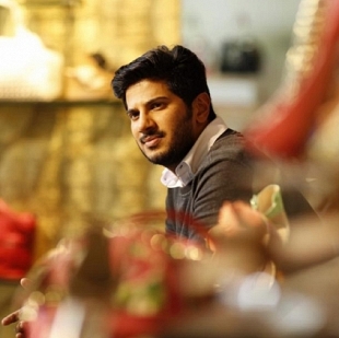 Dulquer Salmaan requests his well wishers not to spread fake baby pictures