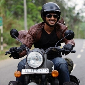 Dulquer Salmaan talks about Jomonte Suvisheshangal and his father Mammooty