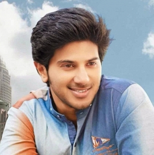 Dulquer Salmaan to play a cameo in Dhansika's Tamil - Telugu bilingual