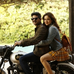 Dulquer Salman opened about Solo issues on his Facebook page
