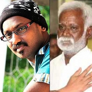 Editor Kishore’s father passes away!