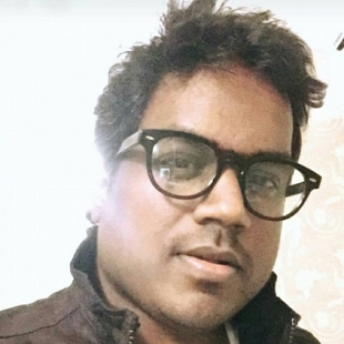 Editor Praveen updates on his Hollywood project Woolfell with Yuvan
