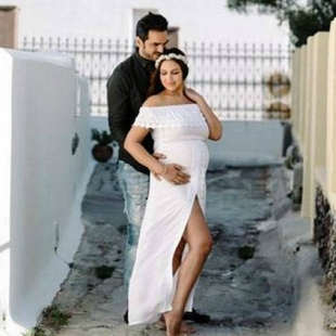 Esha Deol to remarry her husband Bharat Takhtani on her baby shower celebration