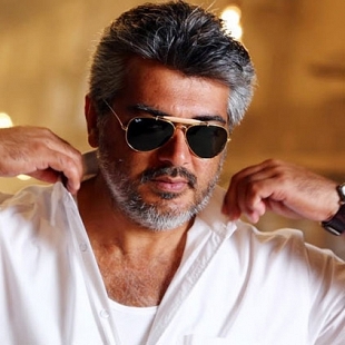 Fans want actor Ajith to enter into politics