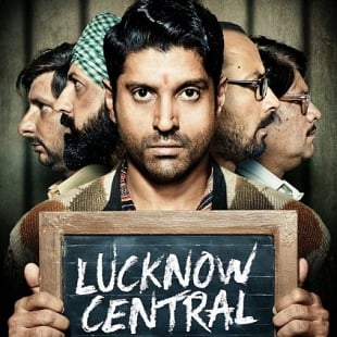 Farhan Akhtar’s Lucknow Central trailer is out