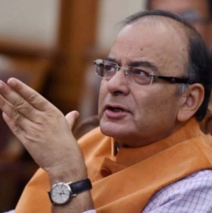 Finance Minister Arun Jaitley says entertainment industry would have 28 percent GST