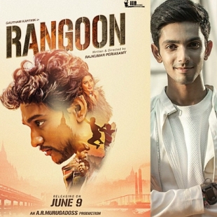 Foreign Return Rangoon single review