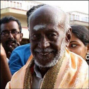 Former Nadigar Sangam vice-president KN Kaalai passed away