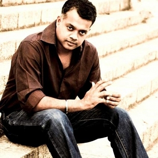 Gautham Vasudev Menon talks about Aamir Khan's Dangal