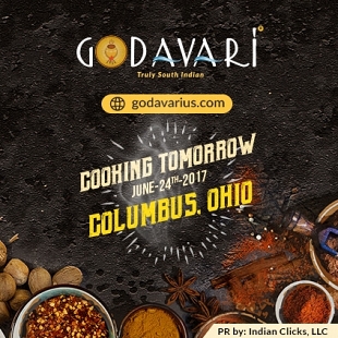 Godavari restaurant opens its new branch in Columbus