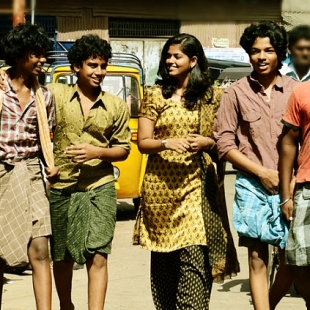 Goli Soda 2 begins and director Suseenthiran wishes