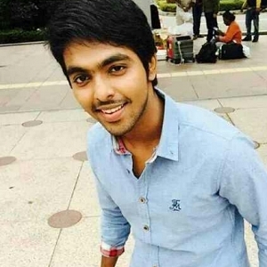 GV Prakash expected to play the male lead in Bala Jyothika project