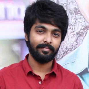 GV Prakash joins hands with Think Music yet again for Sema