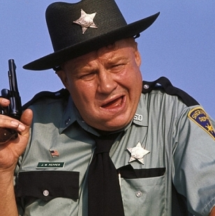 Hollywood actor Clifton James passes away