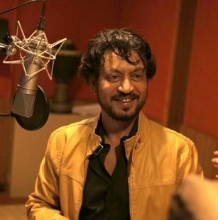 Irrfan Khan completes dubbing for Inferno in four hours