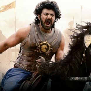 Is Baahubali:The Conclusion release date getting advanced?