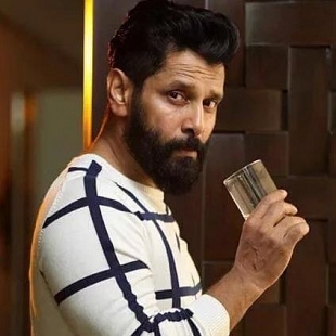 Is Vikram teaming up with Anand Shankar again?