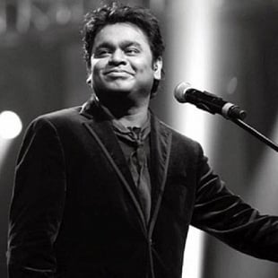 It’s 25 years since AR Rahman stepped into the film industry