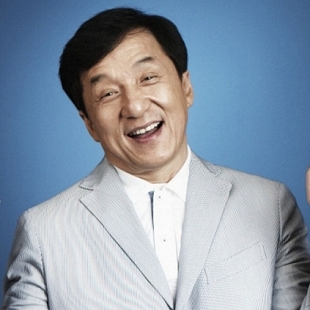 Jackie Chan to get an honorary Oscar