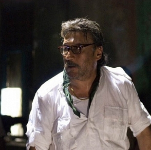 Jackie Shroff talks about his future projects
