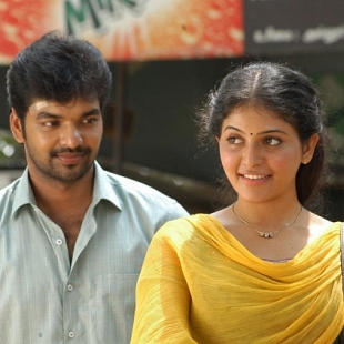 Jai and Anjali to team up in Sinish's direction