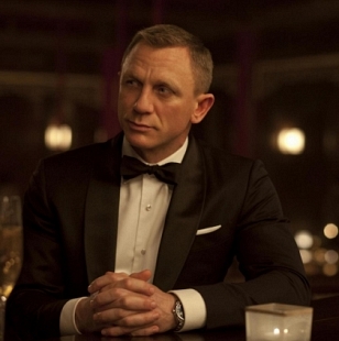 James Bond 25 to release on 8th November 2019