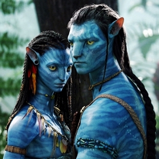 James Cameron reportedly begins production on his 4 Avatar sequels today.
