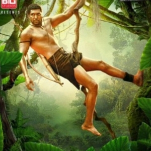 Jayam Ravi's Vanamagan teaser review