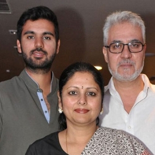 Jayasudha's husband nitin Kapoor allegedly commits suicide in Mumbai