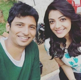 Jiiva's Kavalai Vendam to release on October 7th