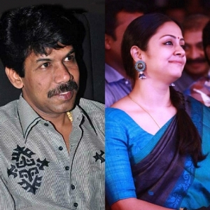 Jyothika teams up with director Bala for her next film