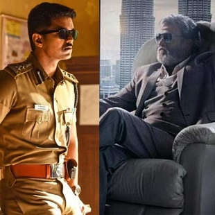 Kabali and Theri to have special screening on Diwali