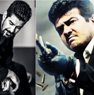 Kabir Singh is expecting a call from Thala 57